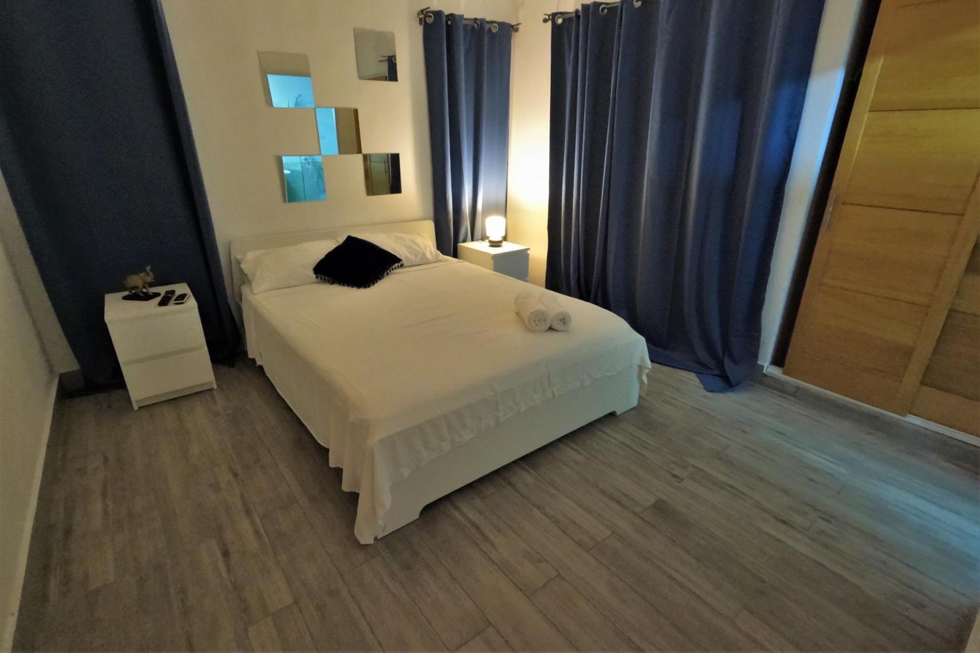 La Yarolina Apartment Punta Cana Bagian luar foto