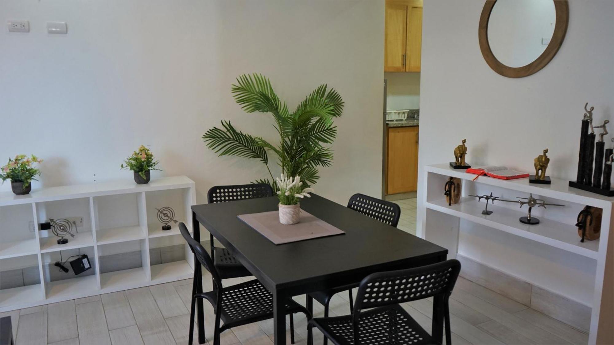 La Yarolina Apartment Punta Cana Bagian luar foto
