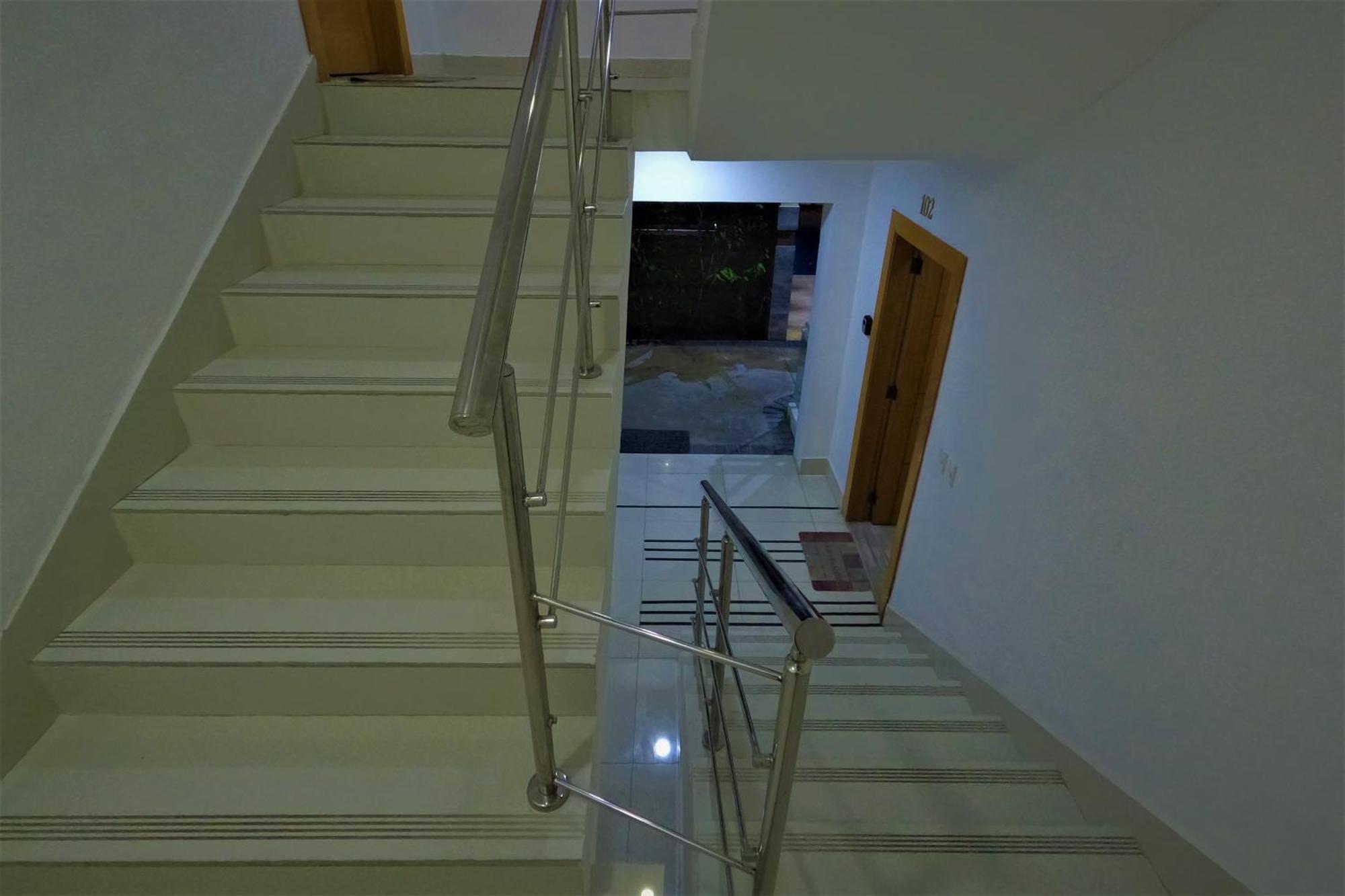 La Yarolina Apartment Punta Cana Bagian luar foto