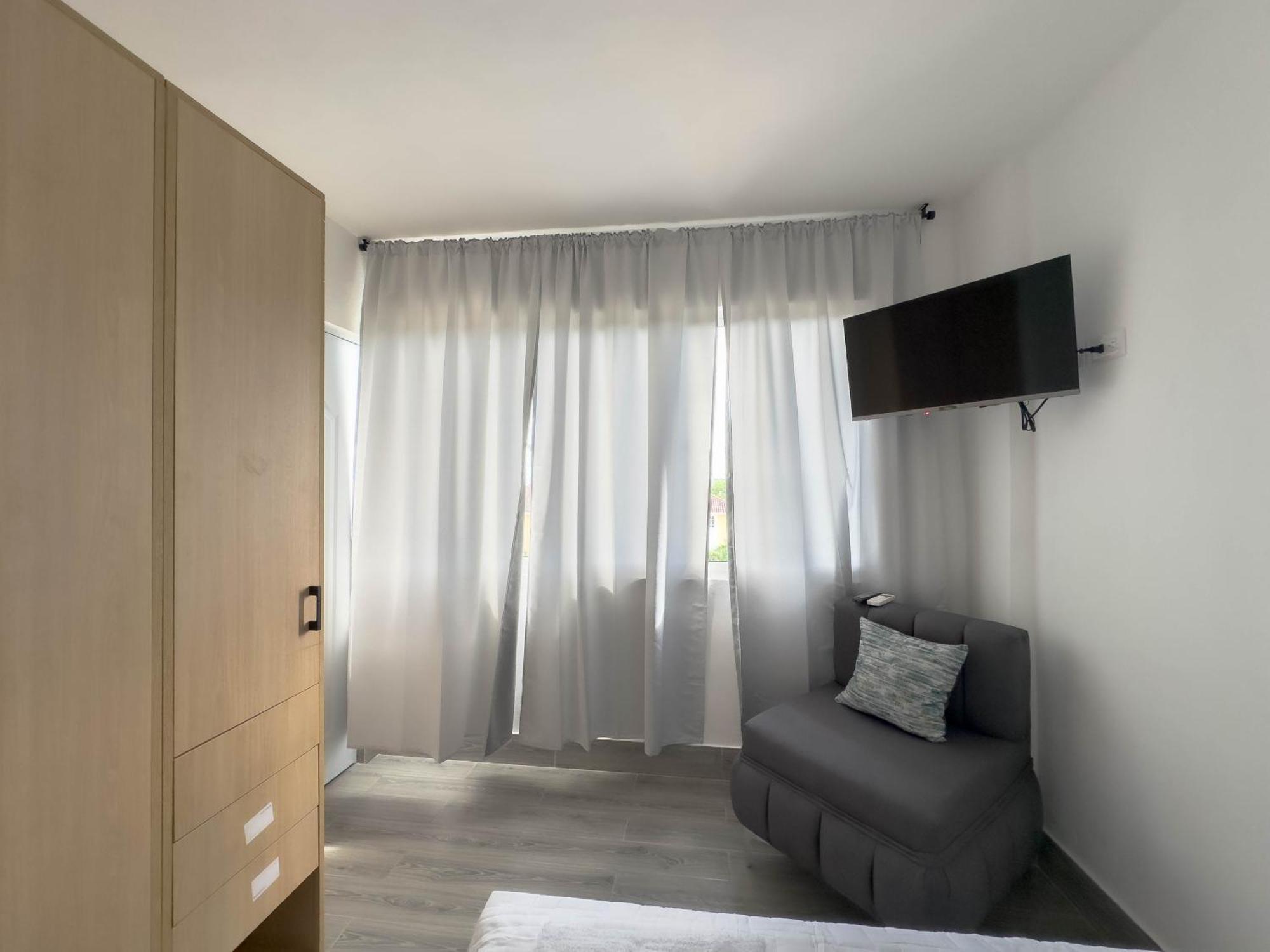 La Yarolina Apartment Punta Cana Bagian luar foto