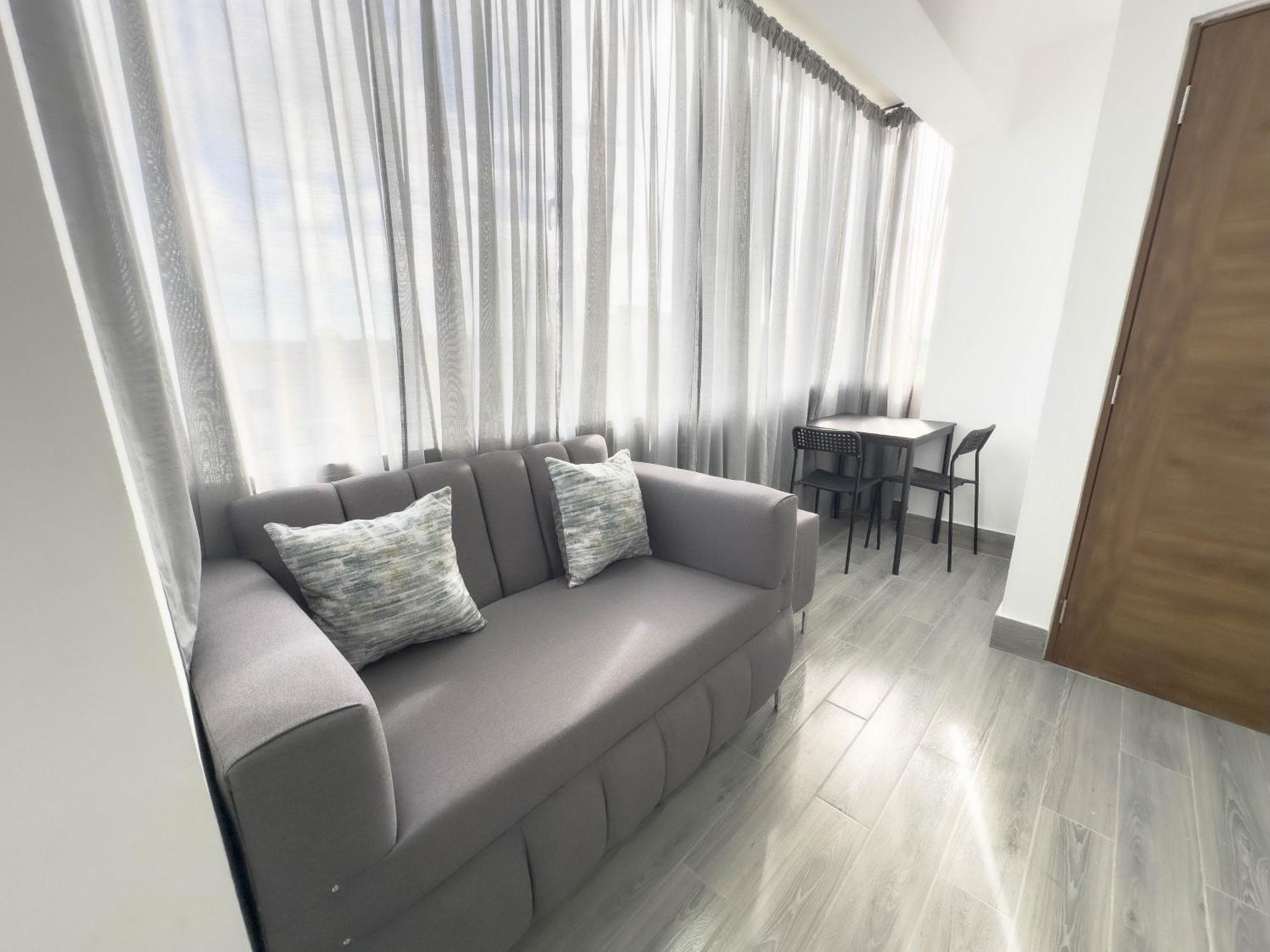 La Yarolina Apartment Punta Cana Bagian luar foto