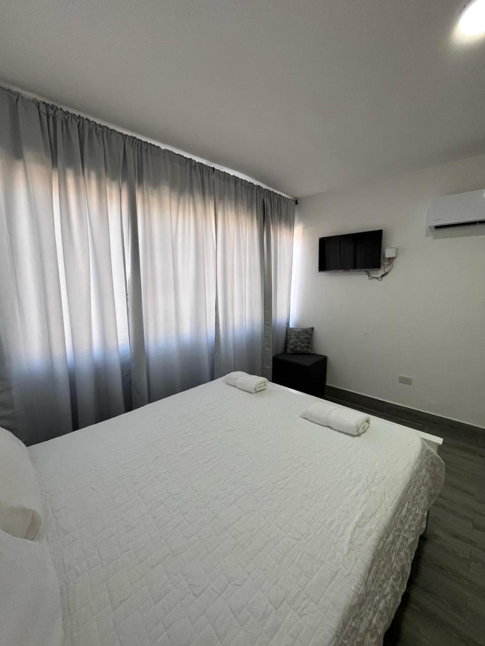 La Yarolina Apartment Punta Cana Bagian luar foto
