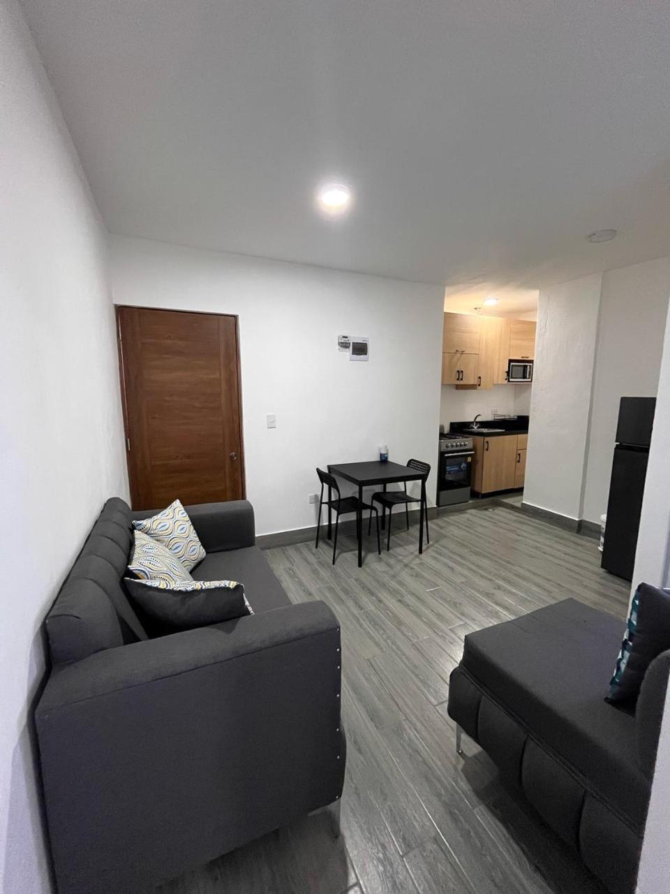 La Yarolina Apartment Punta Cana Bagian luar foto