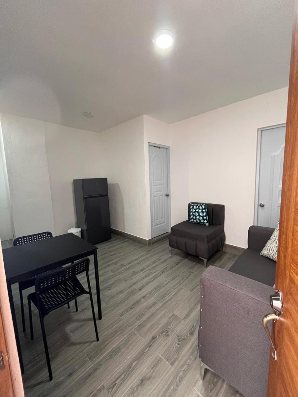 La Yarolina Apartment Punta Cana Bagian luar foto